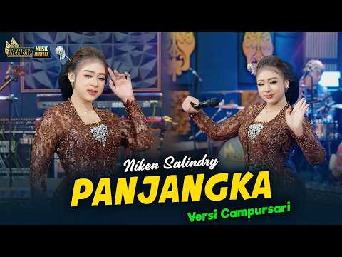 Niken Salindry - PANJANGKA - Kembar Campursari ( Official Music Video )