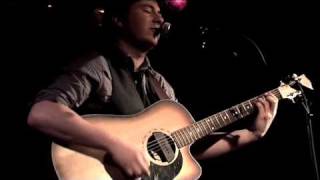 Jaimi Faulkner.-Down - Live @ Q-bus in Leiden 02-11-2010.mov