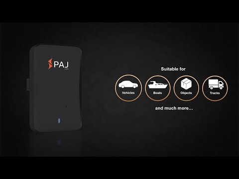 MAXIMUM PERFORMANCE🔋DISCOVER THE ULTIMATE GPS #Tracker!🌐POWER FINDER #4G