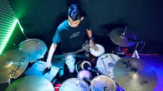 Download lagu Putri Cebret - Tiada Lagi [Cipt. Kohar Kahler] Cover New Garaga | Aeztha Studio (Drum Cam) mp3