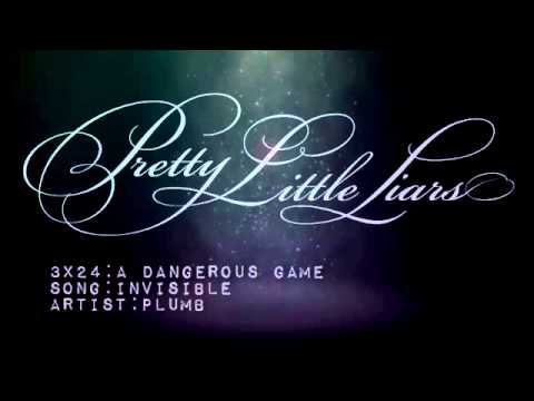 PLL 3x24 Invisible - Plumb