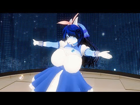 [CM3D2] Dragon Alexis - Sweet Sweet Everyday