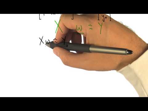 Supervised Learning Georgia Tech Machine Learning