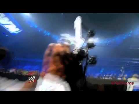 WWE - Extreme Rules 2011 -Promo - HD