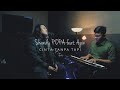 Cinta Tanpa Tapi Waode Cover By Shandy POPA Studio Session
