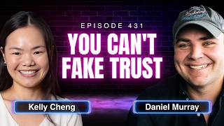 How Brands Can Break Through in the Age of AI with Kelly Cheng, CMO at Goldcast