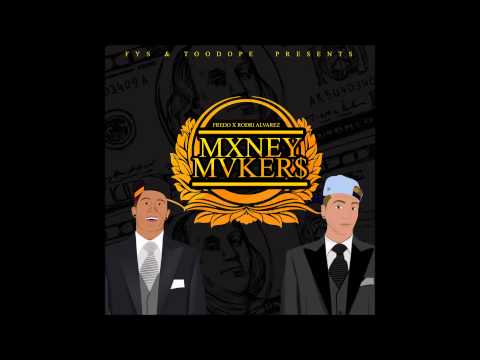 MXNEY MVKER$ - NO MONEY NO PROBLEMS