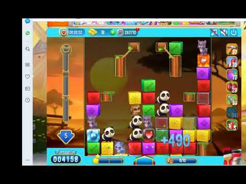 Pet Rescue level 2832, pet rescue, nivel 2832 pet rescue solucionado, solved, sin booster2832