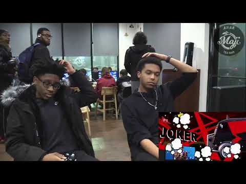 MGN 1/24/20 - Wrath vs Kola - Winners Finals