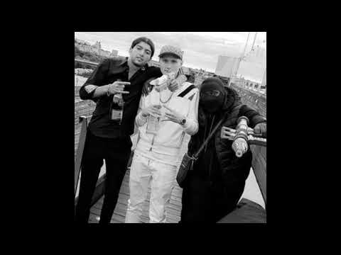 Einár x Moewgli x 5iftyy - GG & PP (Osläppt)