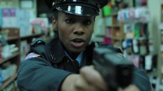 ALEX HUYNH :: 2017 Acting Reel video