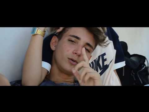 Gang X - Sentimento Louco (ft. aisen)
