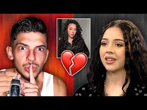 ANTONIO PICAN & BIBI HAVE BROKEN UP 💔 (New Signs)