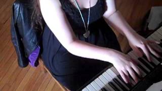 Ricochet (Jeremy Larson)