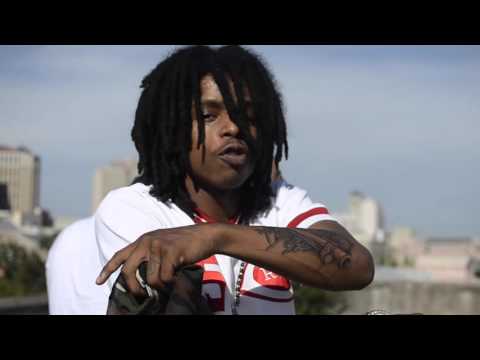 Mr. Marcelo ft. T.Y Running Back (Official Video)