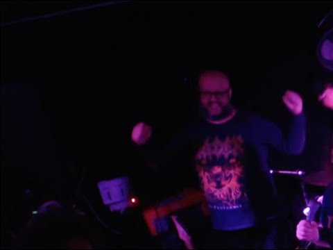 Rotwulf and Maggot Cave - Alex Partycat