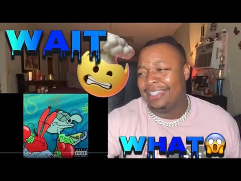 Someone Sign them NOW‼️ { Mr.Krabs x Squidward - { Secret Formula }