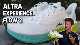 Altra Experience Flow 2 Review