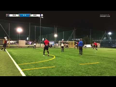 LEGA CALCIOTTO COPPA ITALIA A2 STAGIONE 22/23 BUENA VISTA-FCT HAVANA