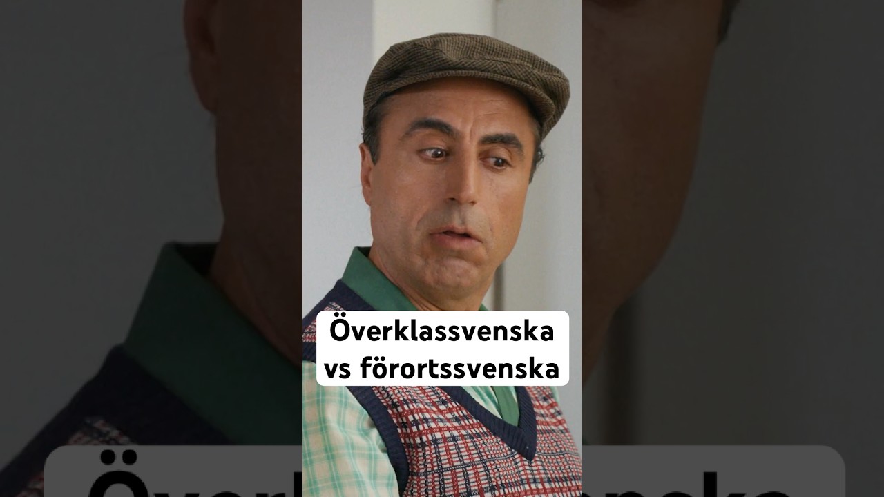 Abo! 🙀 Flykten till Östermalm / SVT Play