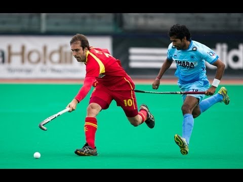 Goal of the Day Hockey World League - Rotterdam [23/06/13]