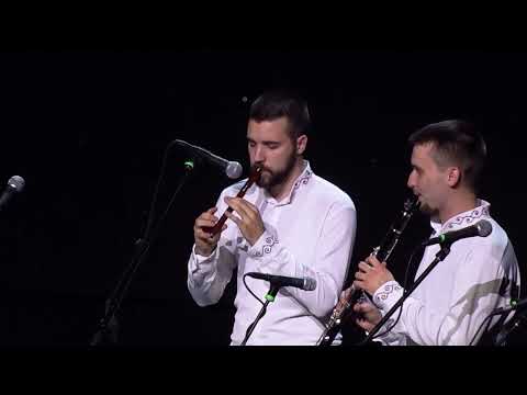 Fenečki biseri - OBICAN BALKANSKI DAN - MTS Dvorana 24. maj 2024.