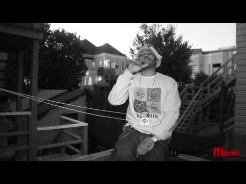YOUNG PANCH DA CONFLICT- LIVING HELL IN OFFICIAL VIDEO 2013 @WAYNESTIXMEDIA