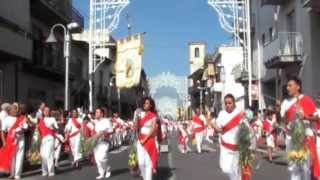 Sperone Festa di Sant'Elia 2013