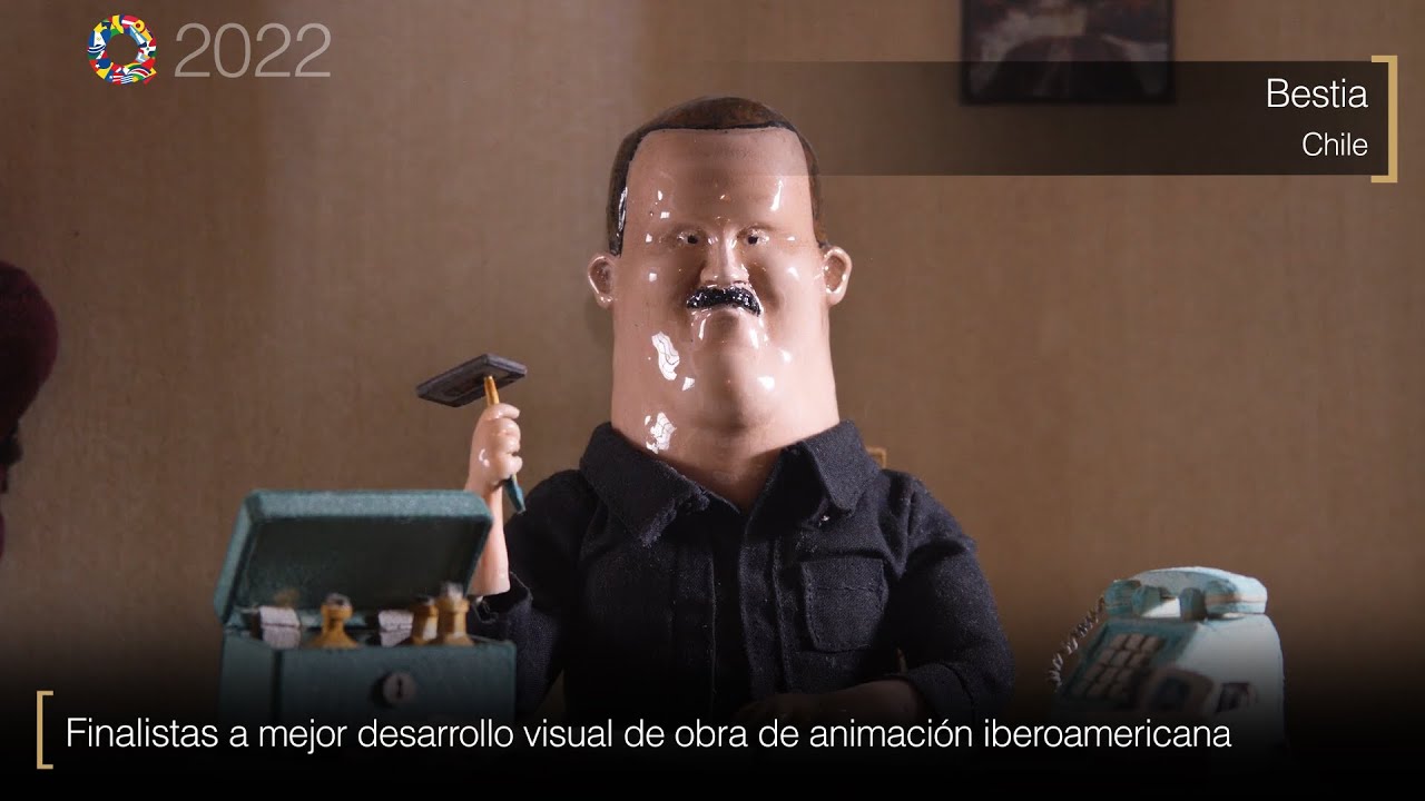 Los Premios Quirino adelantan detalles de su quinta edición