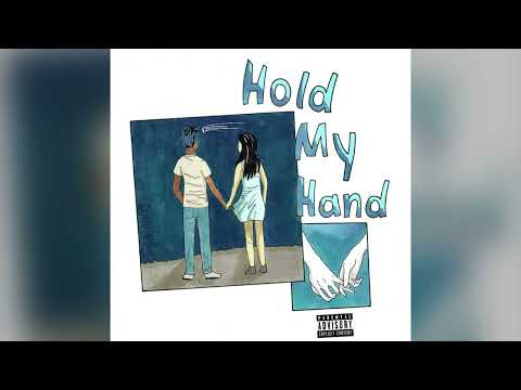 Juice Wrld - Hold my hand