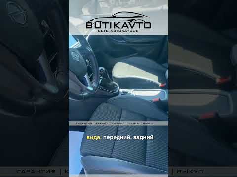 фото opel astra k рестайлинг 0