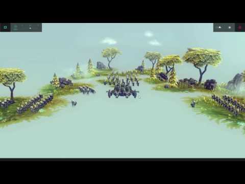 COMPILATION BESIEGE PC