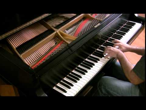 DIZZY FINGERS by Zez Confrey | BachScholar Archives, 2010