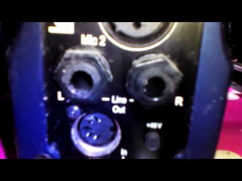 Lexicon lambda Line in and line outs33