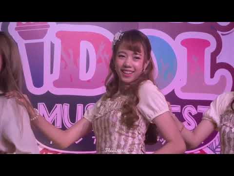 Heal focus JJ Daisy Daisy