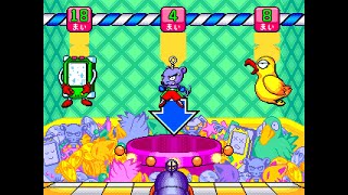 Shatekids (1999) Gameplay
