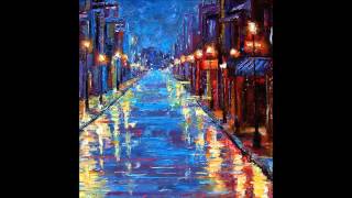 South of Manhattan - Prescription for the Blues