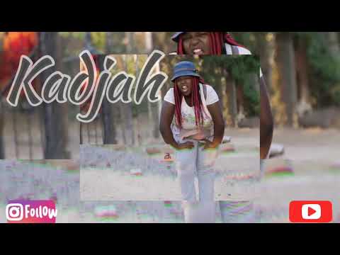 Kadjah - Ndakati Ndasarudza {Bitcoin Riddim 2018}