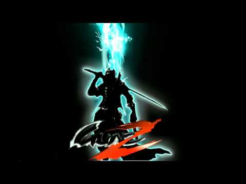 Gunz 2: The second duel OST - Throw it away