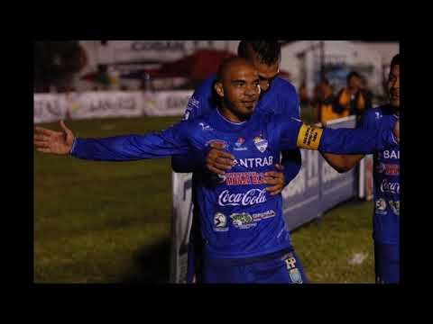 Apertura 2019 | Cobán Imperial 1-0 Deportivo Iztapa (Kike Rodríguez / Emisoras Unidas)
