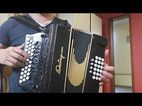 Avant 2 de Bazouges Ha, je ne peux plus danser