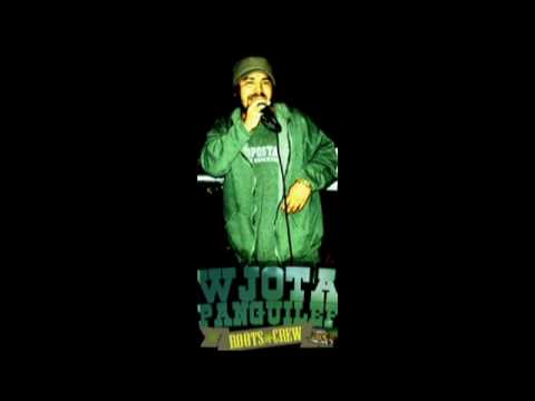 Wjotapanguilef -  My Girl (Ojos Rojos Riddim)