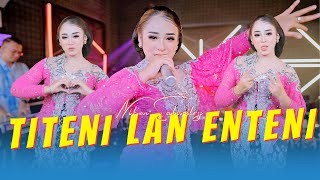 Download lagu Niken Salindry - TITENI LAN ENTENI (ANEKA SAFARI) mp3