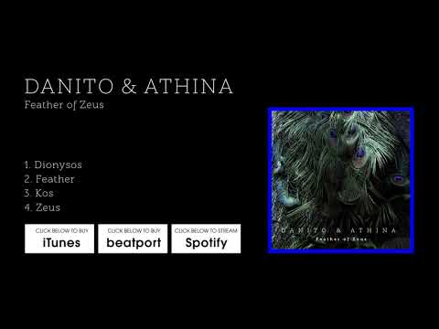 Danito & Athina - Feather [Stil vor Talent]