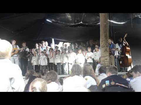 Stamm Sperber, Avreml der Marvikher