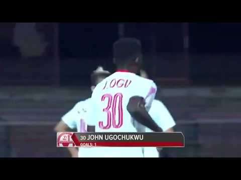 Honved FC vs Hapoel Beer Sheva 2-3 GOALS (agg 3-5) - UEFA Champions League 2017/18 Qualif. Round 2