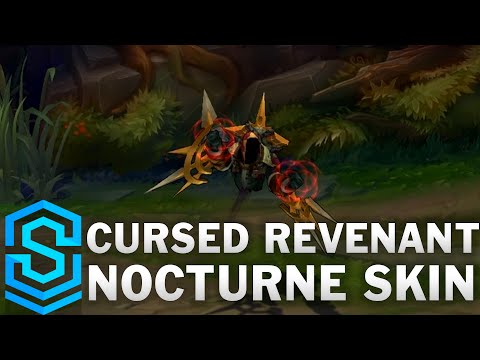 download lagu mp3 mp4 Cursed Revenant Nocturne, download lagu Cursed Revenant Nocturne gratis, unduh video klip Cursed Revenant Nocturne