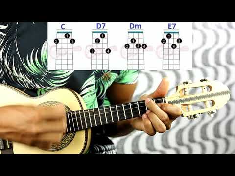 Meu Lugar - Banda Dinamos