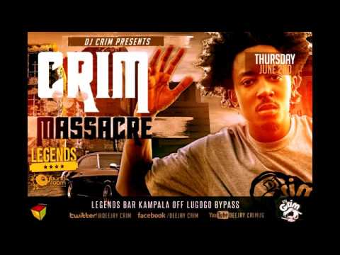 Dj CRIM ft MunG Apass & Patrobas - Teacher