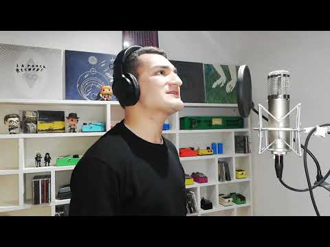 Ignacio Sagalá - Los Sonidos del Silencio (cover)